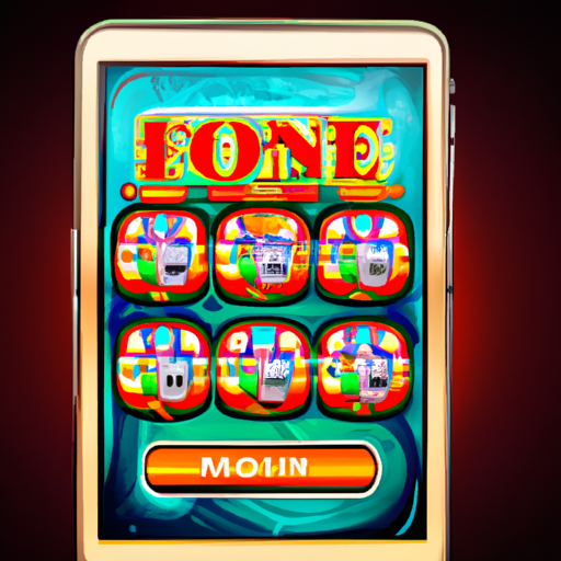 Mobile Casino Like mFortune | Free Slots iPad - Enjoy Anywhere!