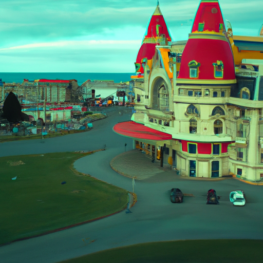 Casino Punta Arenas