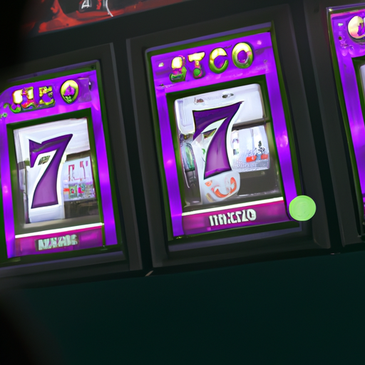 Best UK Slot Sites,