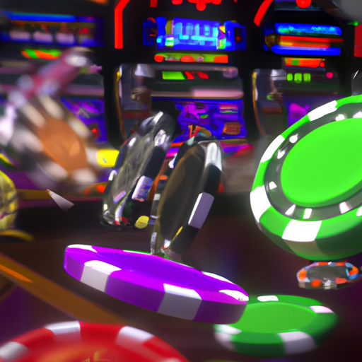 Winbet Casino Bonus