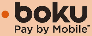 Boku Pay by Mobile