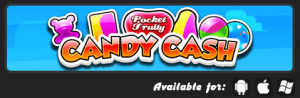 Candy Crush - Pocket Fruity
