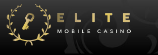 Elite Mobile Casino New Logo