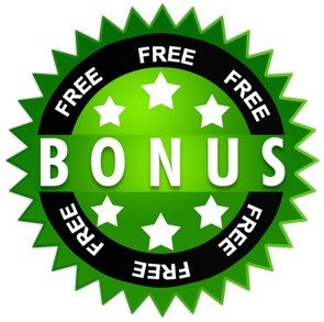 Free Welcome Bonus