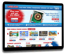 Casino Sites Free Money No Deposit