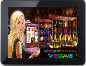 VeryVegas-ipad-game