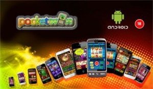 Free Android Slots Games - PocketWin