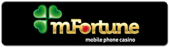 mFortune Free Phone Casino Bonus