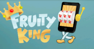 Casino Deposit with Phone Bill |Fruity King Mobile  Casino | Get £5 +  £225 Free
