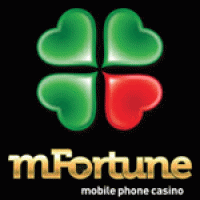 mfortune slots and casino pay with phone bill SMS