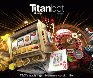 Titanbet Casino Free Bonus Real Money Wins