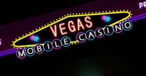 At Vegas Mobile Casino Get No Deposit Bonus £5 + £150 Free!