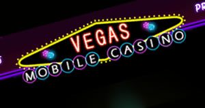 Vegas Mobile Real Money PhoneCasino