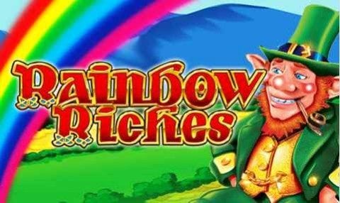 Rainbow Riches Mobile Slots