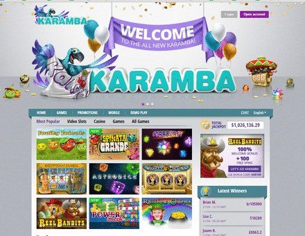 karamba-casino