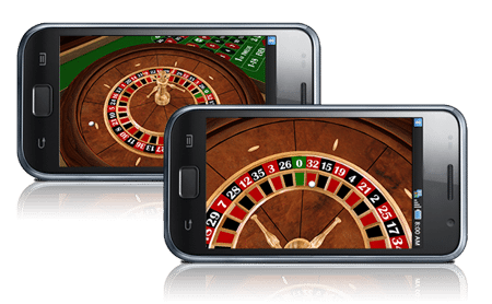 Casino Games Android For Jackpot