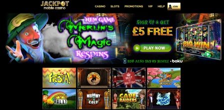 Play Online Casinos