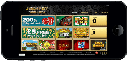 Android Casino Games Free Sign Up