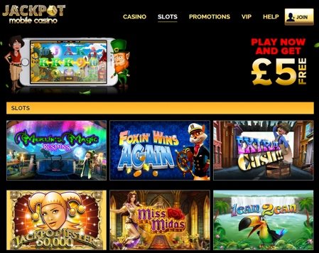 Win  Jackpot Casino Gamblings