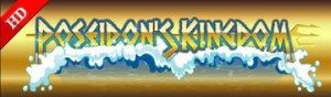 Poseidon's Kingdom HD Slots