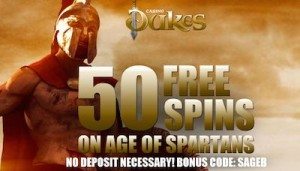 Casino Dukes no Deposit Slots Bonus Free Spins-compressed