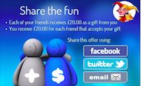 Casino Dukes refer-a-friend-bonus 