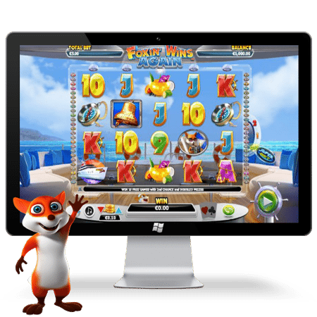 Play Phone Casino at Coinfalls slots