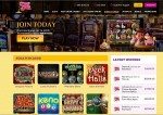 Top UK Mobile Slots Bonus Sites