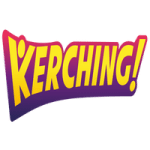 Kerching-logos