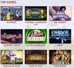 Mobile Casino Instant Win Slots