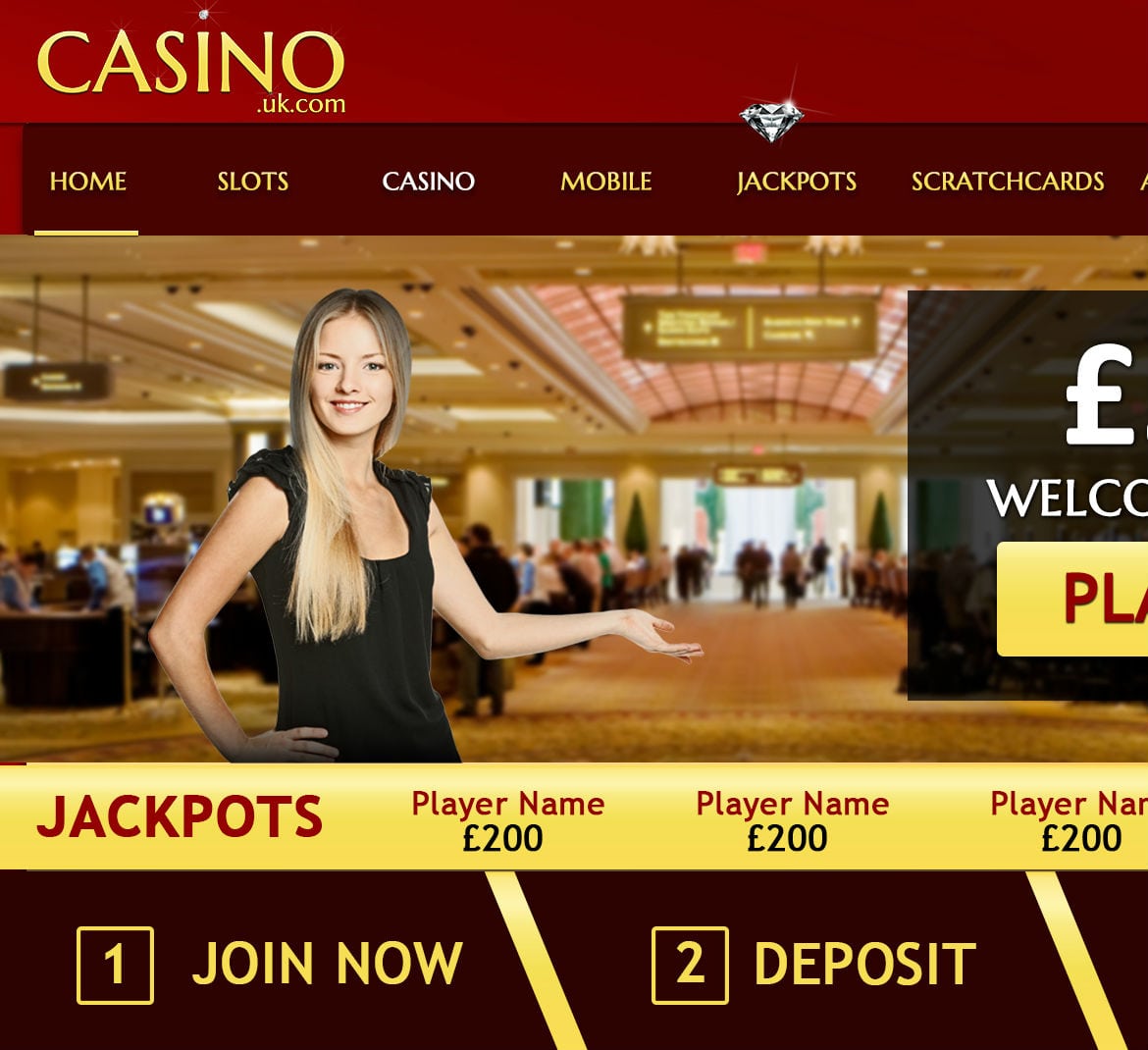 Mobile Casino