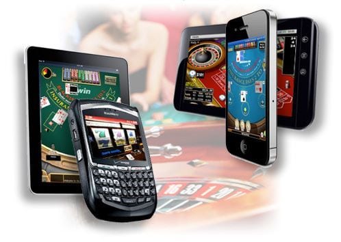 Mobile Free Casino Bonus