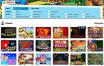 Spinzilla Instant Win Casino