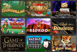 Vegas Mobile Slots Online