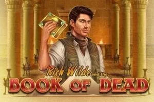 book of Dead Casino Phone Games