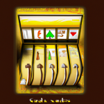 Play Slot Pragmatic, Book of Golden Sands