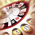 European Roulette Bonus,