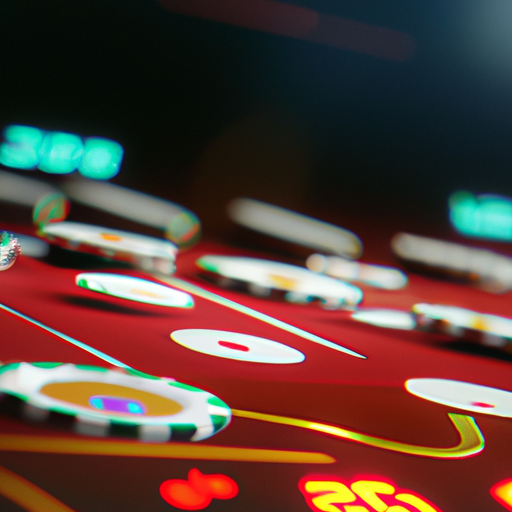 Play Online Casino Slots Games For Free