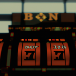 Is There A Secret To Slot Machines,