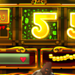 Jason And The Golden Slot Game