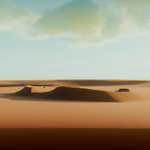 Desert