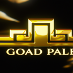 Golden Palace Logo