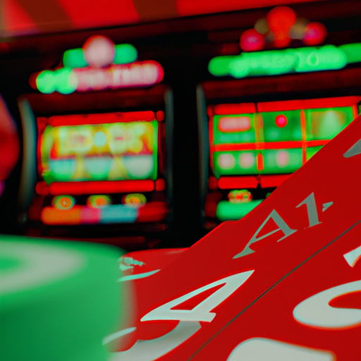 Ladbrokes Casino Offer