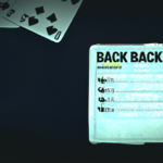 Blackjack Rules List