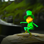 Leprechaun