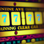 Slot Machine Bonus Wins,