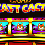 Top Cat Slot Free Play