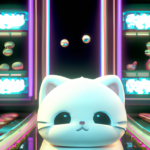 Kawaii Kitty | Slots | Groove | Betsoft