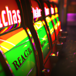 Rainbow Riches Slot Machines,