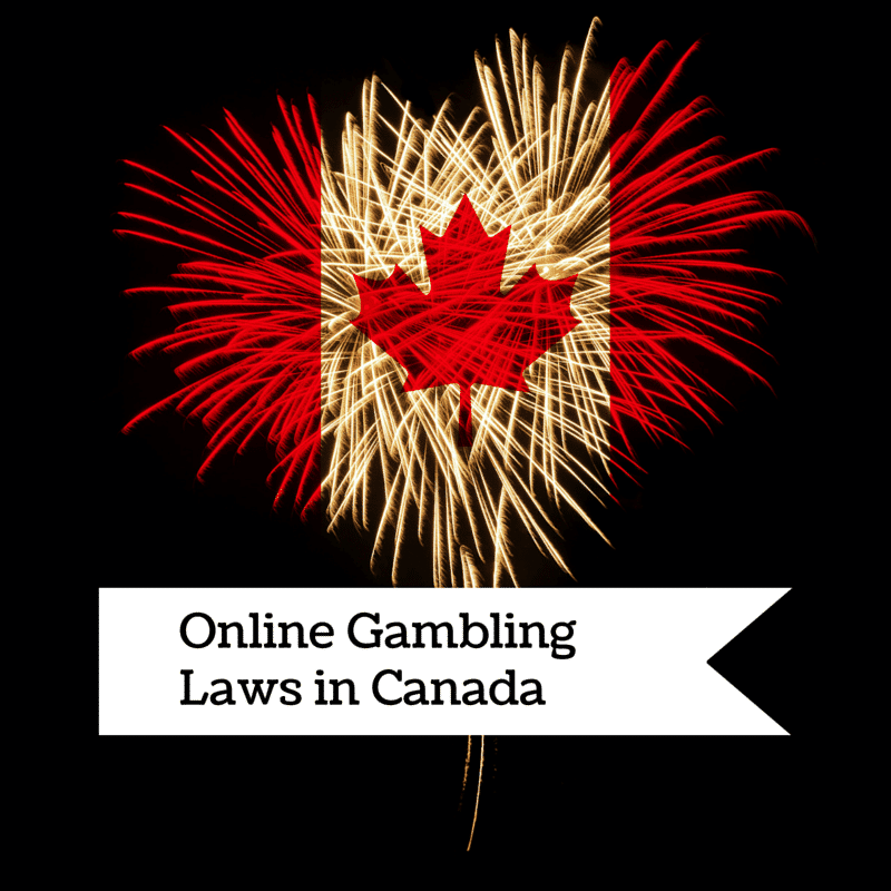 Online Gambling Canada